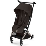 Cybex Gold® dječja kolica libelle™ chocolate brown (taupe frame) Cijene
