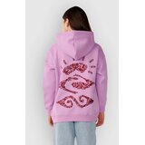 Rip Curl Sunkissed Search Kids Hoodie lilac | Shoptok.si
