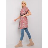 Italy Moda Coat-DHJ-PL-6025A.24X-Red | Shoptok.si