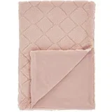 Deka 130x170 cm Cosy Diamond -