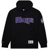 Mitchell And Ness sacramento kings game vintage logo pulover s kapuco cene