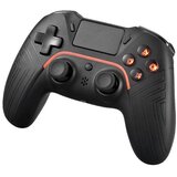  Playstation 4 bluetooth krmilnik, črn | Shoptok.si