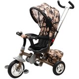 Baby Mix tricikel Typhoon army | Shoptok.si