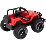 Buggy na daljinsko upravljanje Cross 1:18 - crveni | shoptok.hr