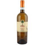 Sicilia Fina - Kebrilla Grillo Doc Biologico 0,75l Cene