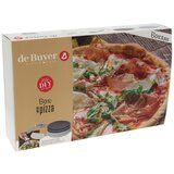 De buyer Set za pripravo pizze | Shoptok.si