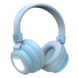  Slušalice SOUNDTECH bluetooth za djecu PD-STWLEP004-BU plave | Eponuda.ba
