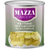 artičoke u konzervi 2,6kg