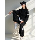 Resti Women's cotton set with a shirt insert | Shoptok.si