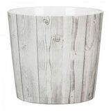  Saksija 870/11 white timber | Eponuda.ba