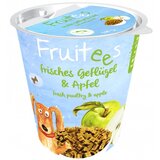 Bosch FRUITEES SNACK APPLE - priboljšek za pse - 200g, (21385693) Cene