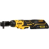 Dewalt akumulatorska raglja 18 V 3/8, 1 x 2 Ah, polnilec, LED lučka, DCF513D1G Cene