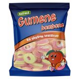 Baš Baš BOMBONE GUMENE BRESKVA 300G Cene