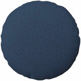  Presvlaka za jastuk 2 kom. HEERLEN Plava Ø 40 cm Tkanina | shoptok.hr