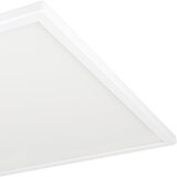 Eglo 901452 - LED plafonsko svetlo za kupatilo ROVITO 17W/230V 50x50 cm IP44 belo | Eponuda.com