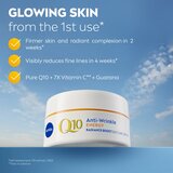 Nivea Q10 Plus C poživitvena dnevna krema proti gubam SPF 15 50 ml | Shoptok.si