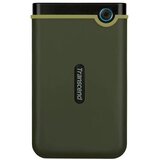 Vanjski tvrdi disk 2TB StoreJet 25M3G Transcend... | Eponuda.ba