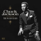  Chuck Jackson - The Best Of The Wand Years | Eponuda.com