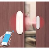  Magnetni prekidač za vrata i prozore Wi-Fi smart | Eponuda.com