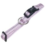 Nobby Soft Grip ovratnica - svetlo vijolična - različne velikosti 20 - 30 cm Cene