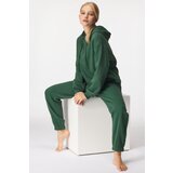 Pieces Ženski gornji dio trenirke Chill s kapuljačom | shoptok.hr