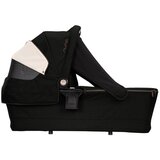 Nuna Korpa nosiljka za Triv Riveted, Crna | ePonuda.com