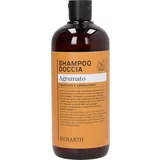Bioearth family 3u1 šampon i gel za tuširanje s citrusima