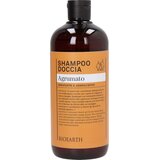 Bioearth Family gel za tuširanje i šampon Pomorandža, 500 ml | Eponuda.com