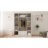 Hanah home ormar mat beli rb 063 | ePonuda.com