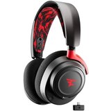 Steel Series slušalice Arctis Nova 7 Wireless Faze Clan Edition cene