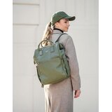 Vuch Ženski ruksak Ferron Chic Green, 43 x 27 cm | shoptok.hr