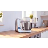 Bosch Kuhinjski robot sa integrisanom vagom MUM 5 1000 W Bela, Boja šampanjca | Eponuda.com