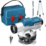 Bosch 0601068002 GOL 26 D optički uređaj za nivelisanje | ePonuda.com