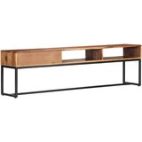 TV omarica 160x30x45 cm trden palisander | Shoptok.si