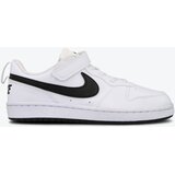 Nike Nizke superge DV5457104 Bela | Shoptok.si