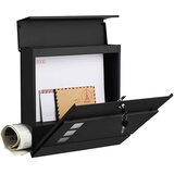 Songmics poštanski sandučić GMB052B01 | shoptok.hr