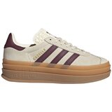 Adidas Nizke superge Gazelle Bold J KI4559 Bež | Shoptok.si