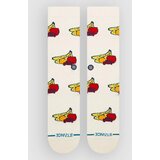 Stance Fruits Crew Socks canvas | Shoptok.si