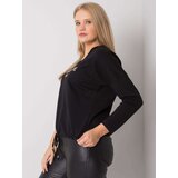 RELEVANCE Blouse-RV-BZ-7141.22-black | Shoptok.si
