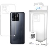 3mk Clear Case ovitek za Xiaomi Redmi 10C - Prozorna | Shoptok.si