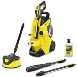 Karcher Kärcher K 4 Power Control Flex Home *EU Visokotlacni cistac, tlak od 20 do 130 maks. bara, 1.324-303.0 u