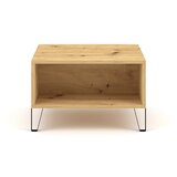  Konferencijski stočić SULA hrast artisan | Eponuda.com