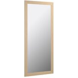 Kave Home Zidno ogledalo 80,5x180,5 cm Yvaine – Cijene