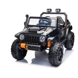  Auto na akumulator Extreme XB-1118 4x4 - crni | shoptok.hr