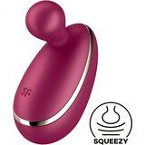 Satisfyer Spot On 1 Berry Cene