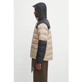 The North Face Zimska jakna 'Limbara' temno siva / črna / bela | Shoptok.si