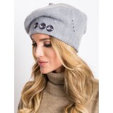 Factory Price Cap-AT-CZ-14050.42-grey | shoptok.hr