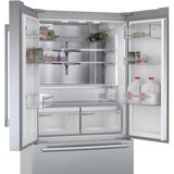 Bosch kombinirani hladnjak KFF96PIEP | shoptok.hr