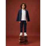 Sinsay Pamučna polo-majica | shoptok.hr
