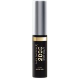 Max Factor 2000 Calorie Brow Sculpt gel za obrvi odtenek 000 Clear 4,5 ml | Shoptok.si